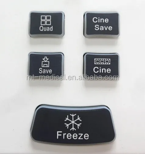 Ultrasound Medical Equipment C-90 3.0 4D Ultrasound Machine