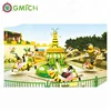 Portable Bees animal JMQ-G202B electric carousel rides equipment for sale