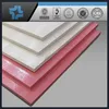 Heat-resistance high quality extruded plastic PEEK 3mm 4mm thickness sheet