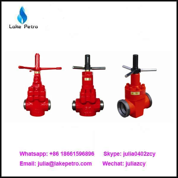 API 6A DEMCO Mud ValveMud-Valve-2.jpg