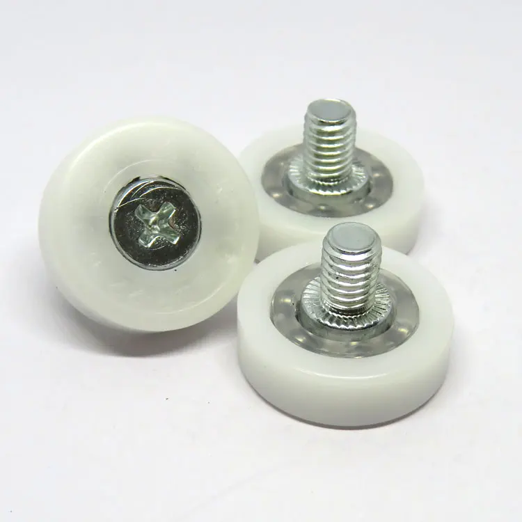 Pom Dr22 Cash Drawer Roller With Screw Buy Dr22 Cash Drawer Roller