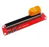 Block 10K Sliding Slider Potentiometer Module For MCU For ARM For Other Single Chip Micro