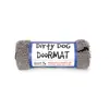Top fast drying anti slip soft microfiber dog rug