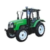 Lutong 404 40HP Tractor 4wd farm tractor
