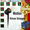 Factory price Christmas decor garden laser light / looking for business partner in Europe / America