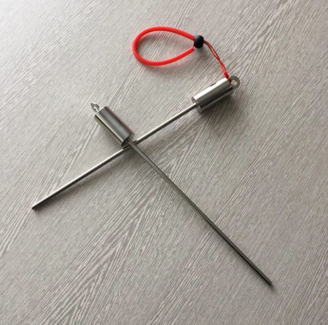 Scuba Diving Stainless Steel Lobster Stick Pointer