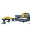 Automatic CNC Drilling sheet metal cutting machine