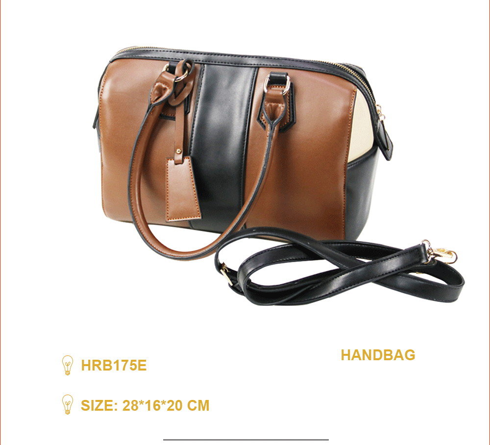 Hotrock women faux leather bags set 2.gif