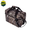 24 -Quart Combines Best Qualities of Hard & Soft Collapsible thermal cooler backpack bag