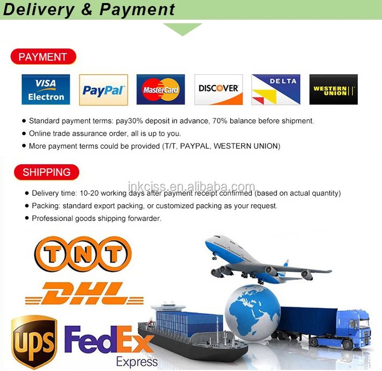 delivery