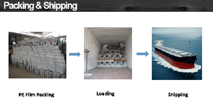 packing & Shipping