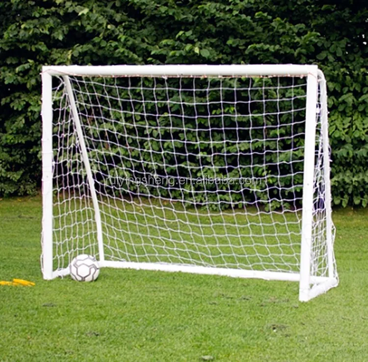 Customize Pvc Soccer Goal Post In Regular Size For Outdoor Sport Buy Plastic Soccer Goal,Pvc