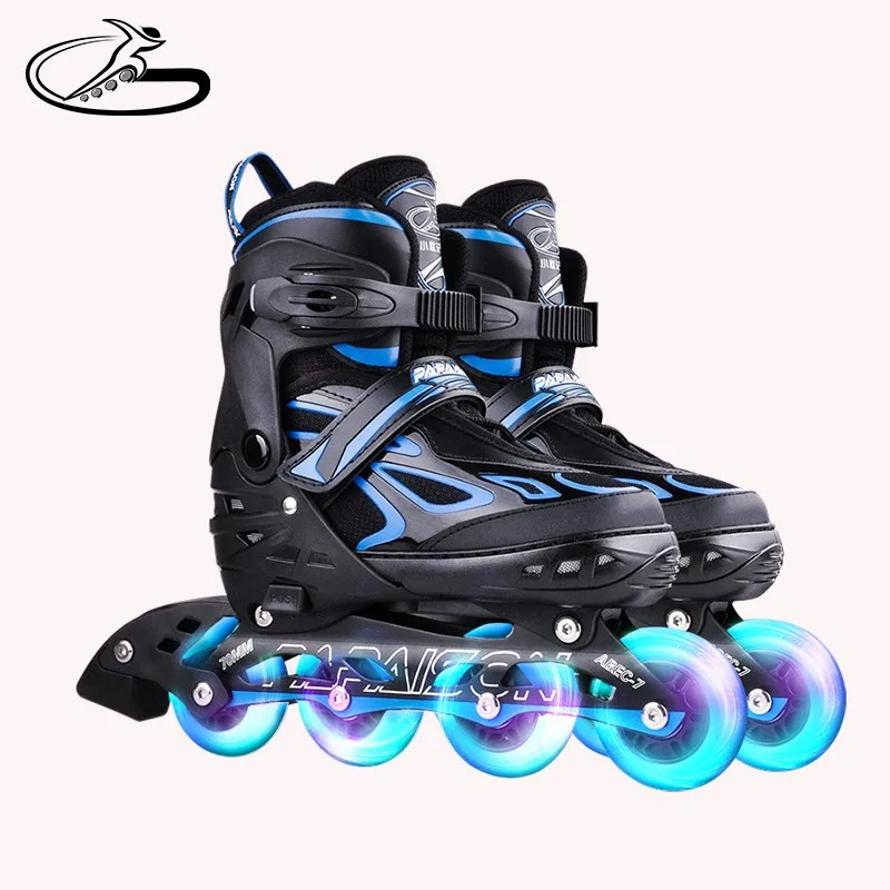 In Stock 4 Wheel City Run Inline Skates For Children Buy 4 Wheels