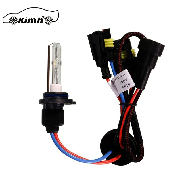 Super Bright Hid Bulbs H1,H3,H7,H11,H13,9004,9005,9006,9007,880,881,D2s