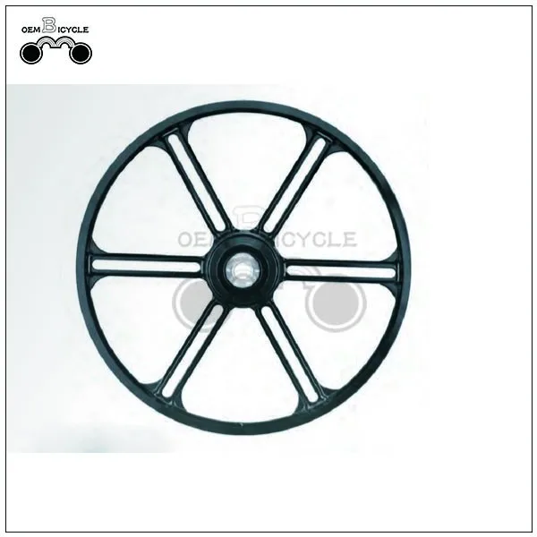 24 inch mag bike wheels Clearance