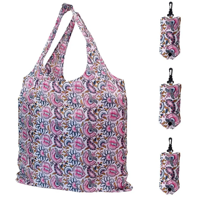 reusable heavy duty shopping bags