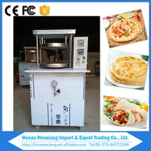Automatic paratha machine/ roti making machine for Canada