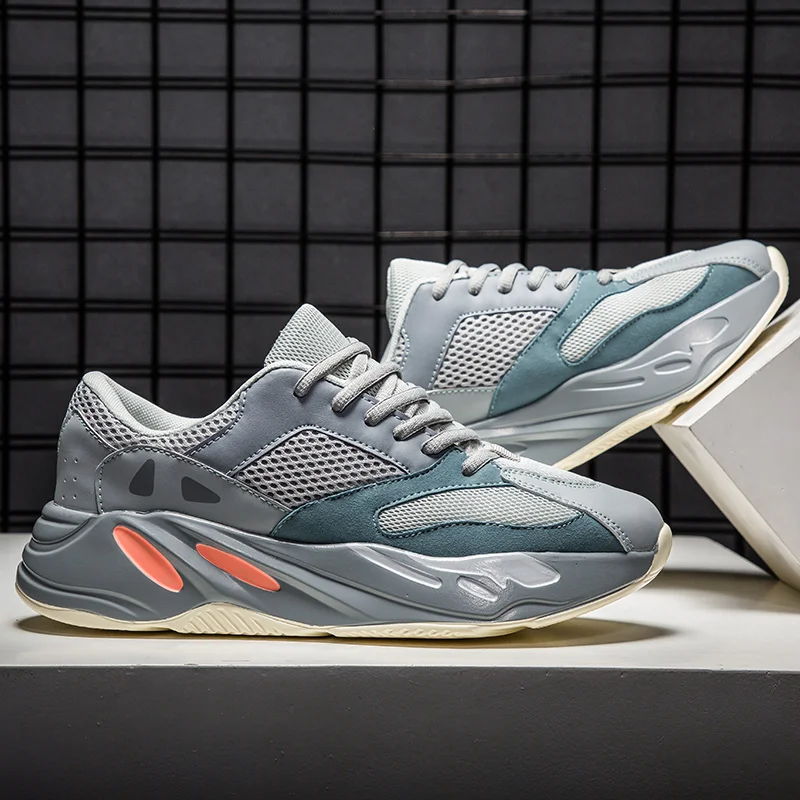 chaussure a la mode 2019 homme