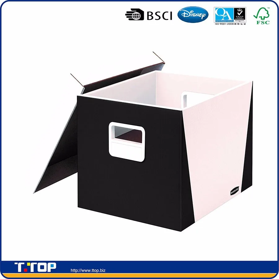 Bankers Box Decorative Eight Compartment Literature Sorter Buy Paper