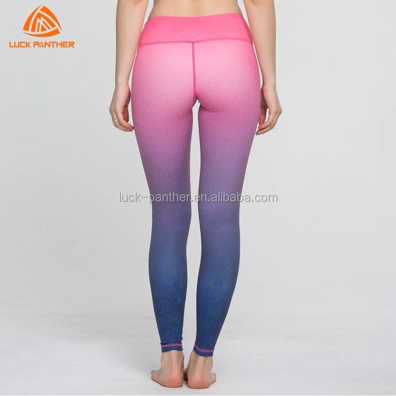 korean yoga pants