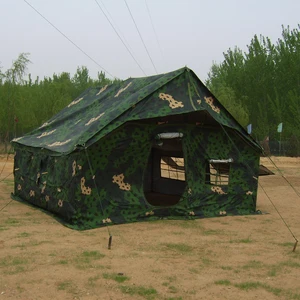 Wall Pole Canvas Tent Wall Pole Canvas Tent Suppliers And