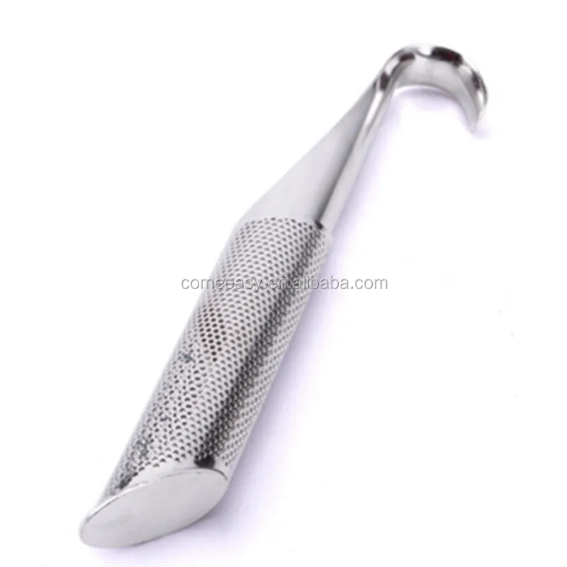 Stainless Steel Pipe Design Touch Feel Good Tea Tool Tea Accessories Wholesale Buy Tea