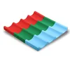 FDA silicone wine bottle holder/storage/beer stacks/mat
