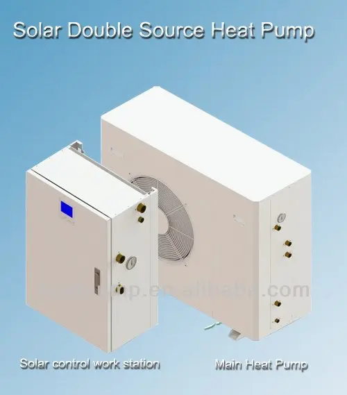 solar-double-source-heat-pump