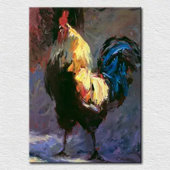 88+ Gambar Ayam Lukisan Terbaik 88+ Gambar Ayam Lukisan Terbaik