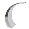 Stainless Steel OEM Water Curtain Spa Pool Waterfalls Swimming Spa