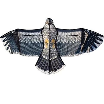 Huge Eagle Shape Kites Traditional Kite - Buy Huge Eagle Kite,Eagle ...