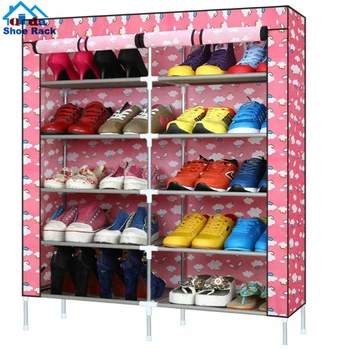 Easy Install Outdoor Shoe Storage Cabinets Plastic Shoe Rack With 10 Tiers Buy Shoe Rack 10 Tier Rack Shoes Rack Shoes Organizer Product On Alibaba Com