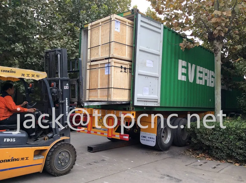 laser marking machine