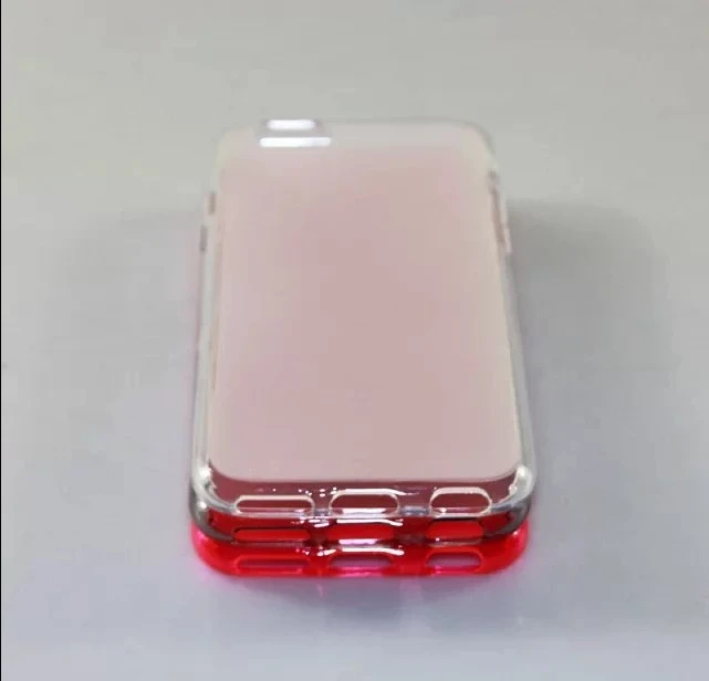 Gel Soft TPU Matte Case Cover For iPod touch 6