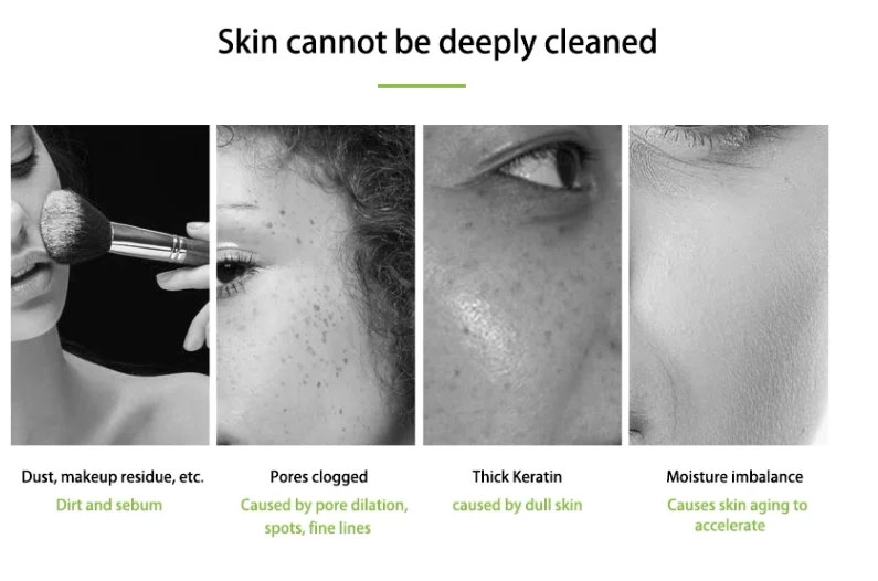 2019 new product 2 handles skin moisturizing facial cleansing beauty equipment hydra dermabrasion machine_10