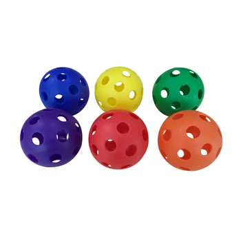 pelota de plastico precio