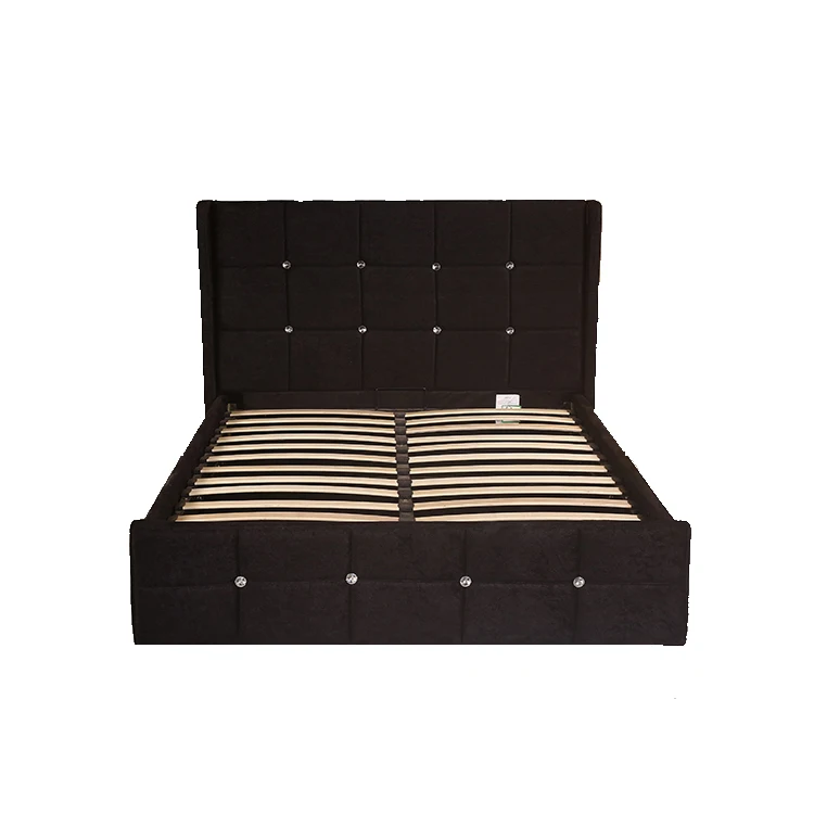 Free Sample Queen Twin Box Bed Frame With Storage Buy Bedroom Ideas