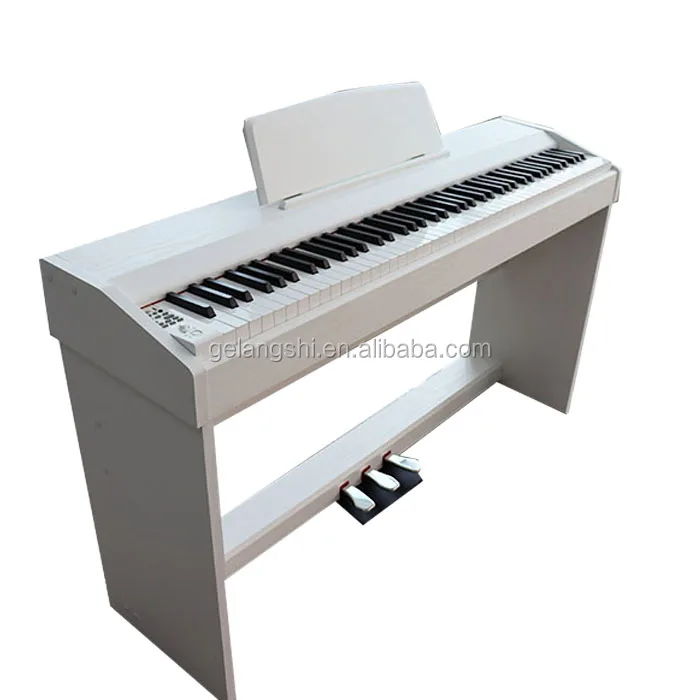 keyboard piano