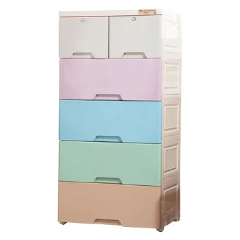 baby cupboard plastic