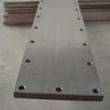 Professional Titanium Plate Target