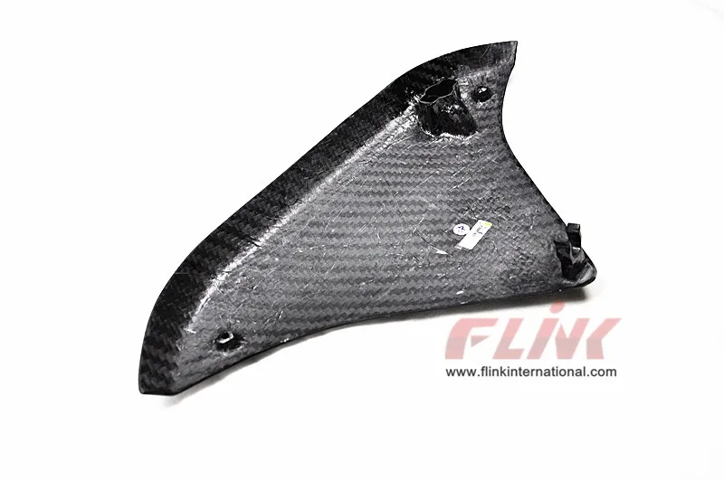 Carbon Parts Carbon Fiber Main Engine Cover For Car Audi S4 2.7t Buy