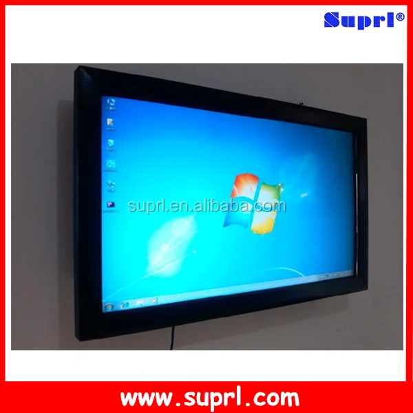 Hot sale,Suprl OEM 46 inch LED Touch Screen All-in-one pc with wifi Hot sale,Suprl OEM 46 inch LED Touch Screen All-in-one pc with wifi