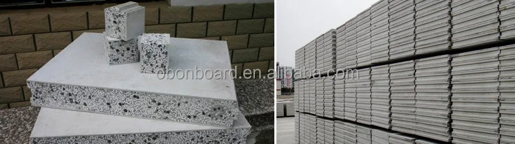 Obon Baratos Los Precios De Los Paneles De Aislamiento Para Techos Y