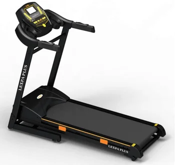 treadmills cheap electric exercise equipment larger treadmill fitness