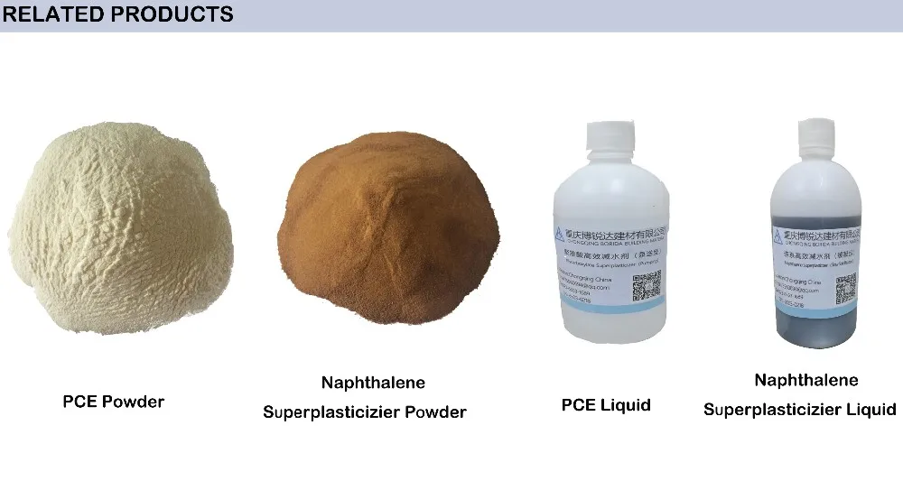 RELATED PRODUCTS