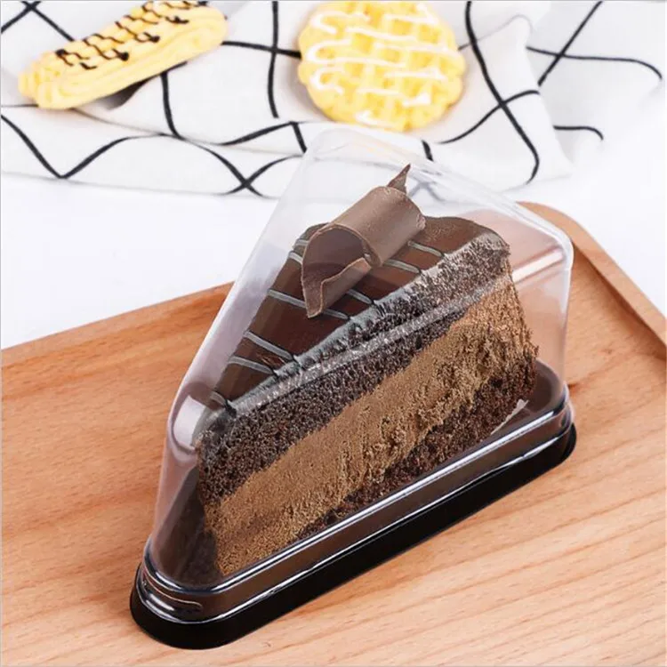 Disposable Plastic Cake Pastry Box Buy Cake Pastry Box,Disposable