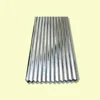 Wholesale zinc metal galvanized corrugated steel roofing sheet