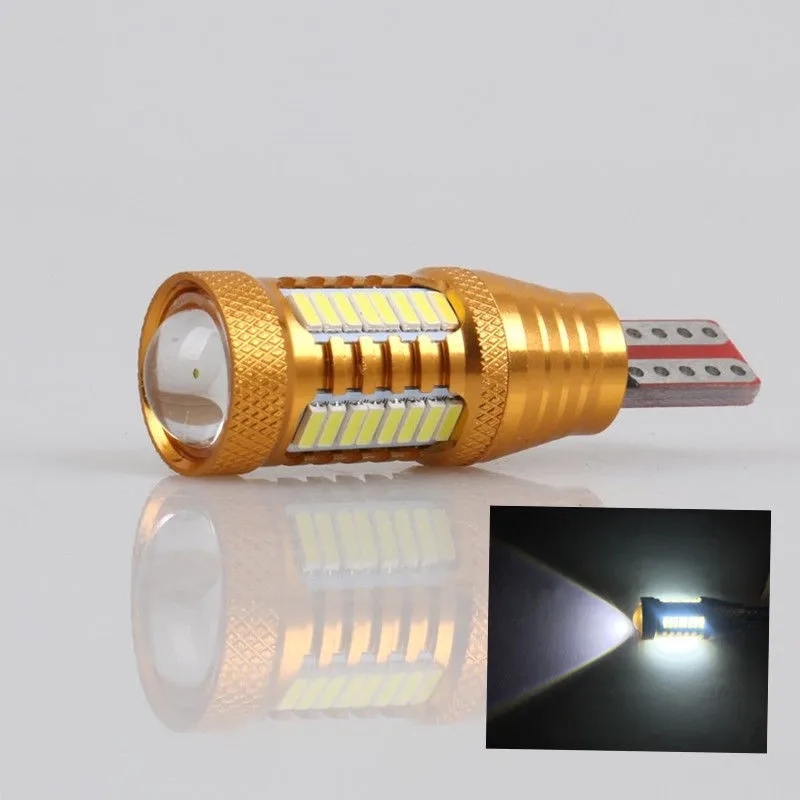 High Quality Car Led Autos Tube Bulb Light Dc12v Led Blub