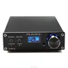 Solid Audio Amplifier Powered Audio Amplifier