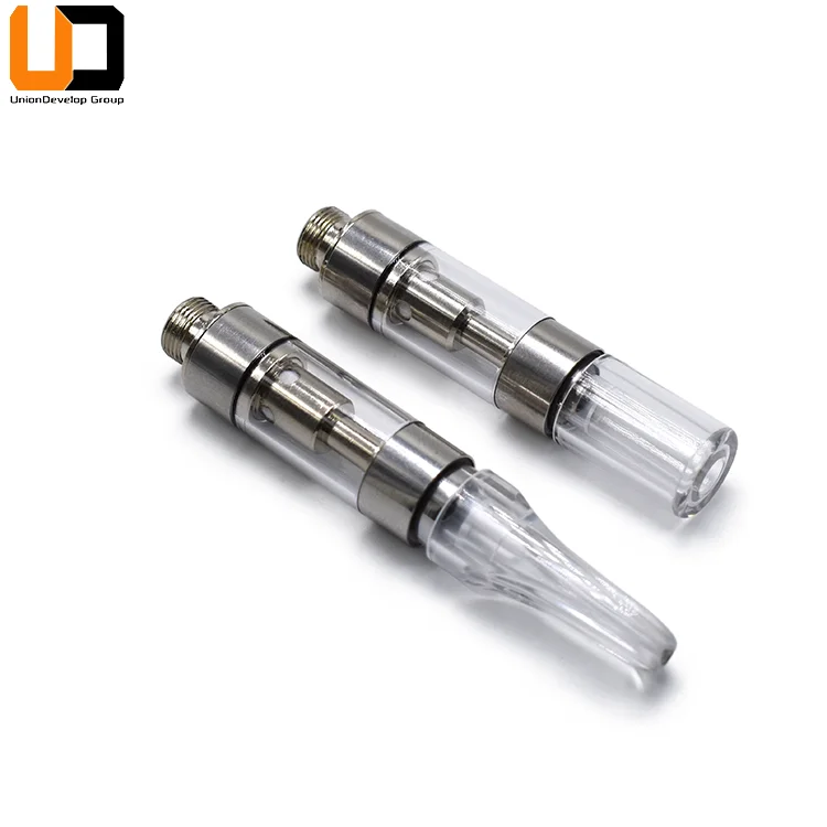 glass cbd oil cartridge